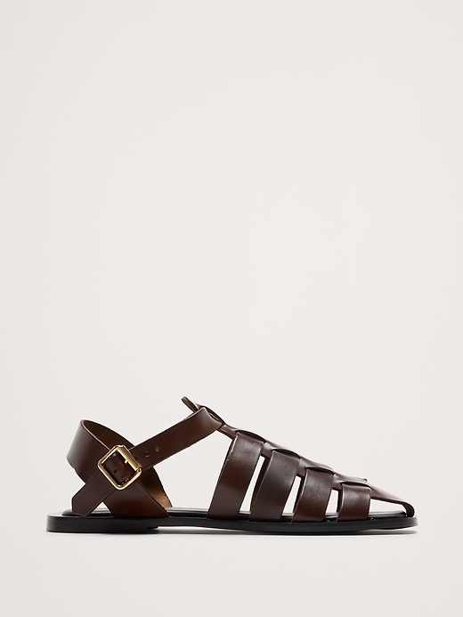 Fisherman Sandal | Banana Republic