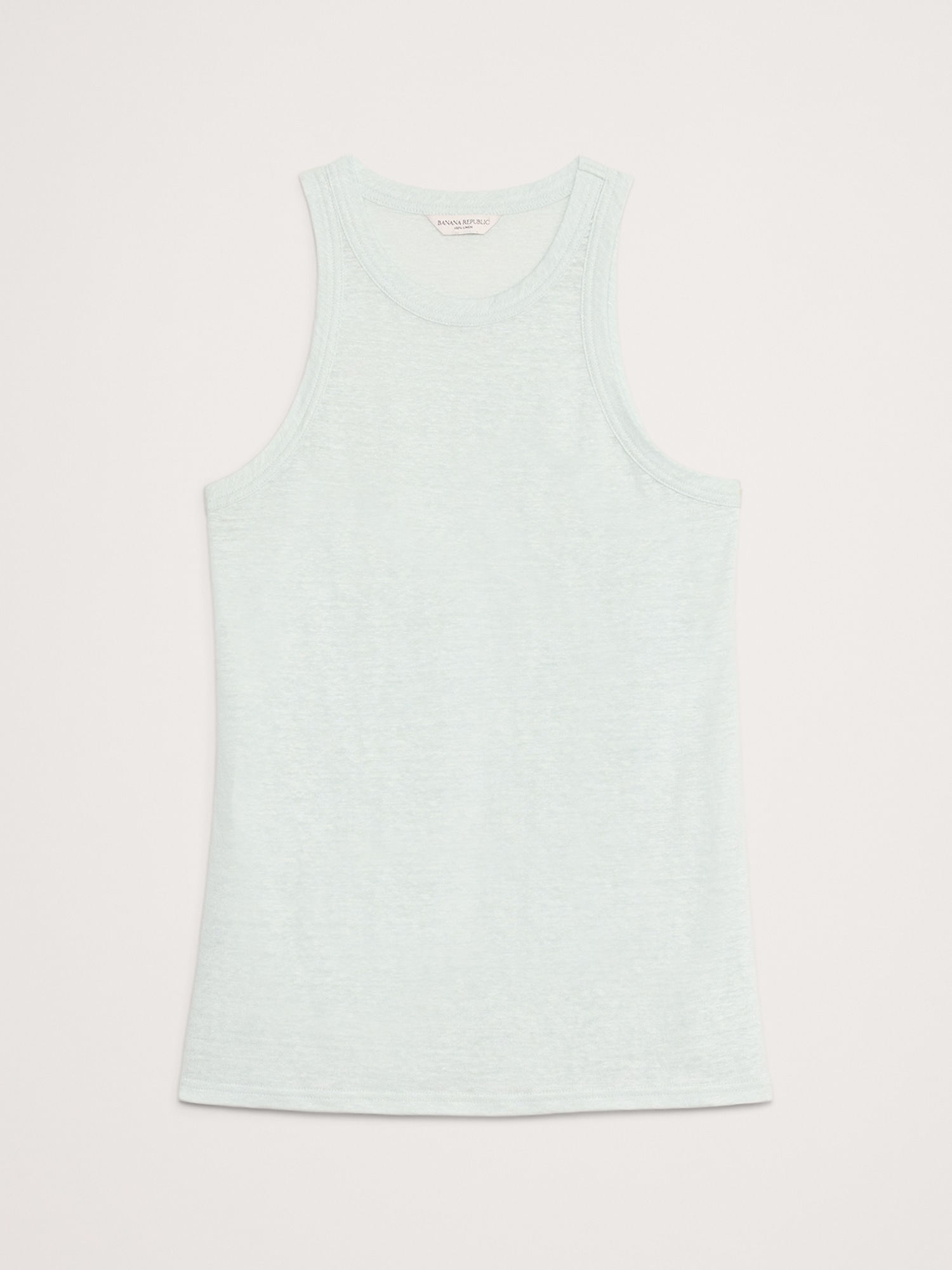 Linen Tank