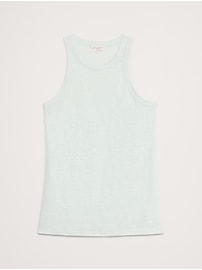 Linen Tank