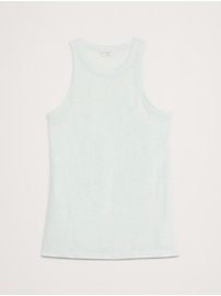 Linen Tank