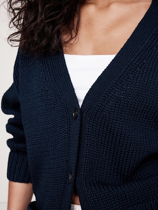 Polo In Maglia A Costine &middot; Azzurro Grigio, Blu Marino, Beige, Nero