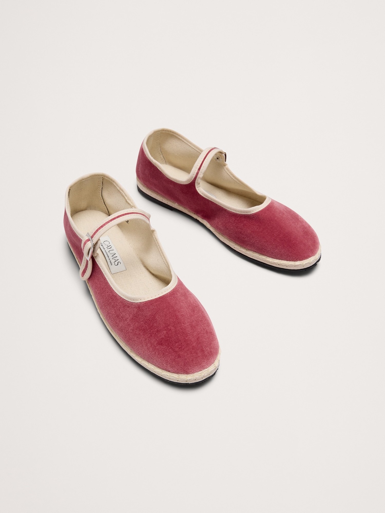 Boheme Flat by Cayumas