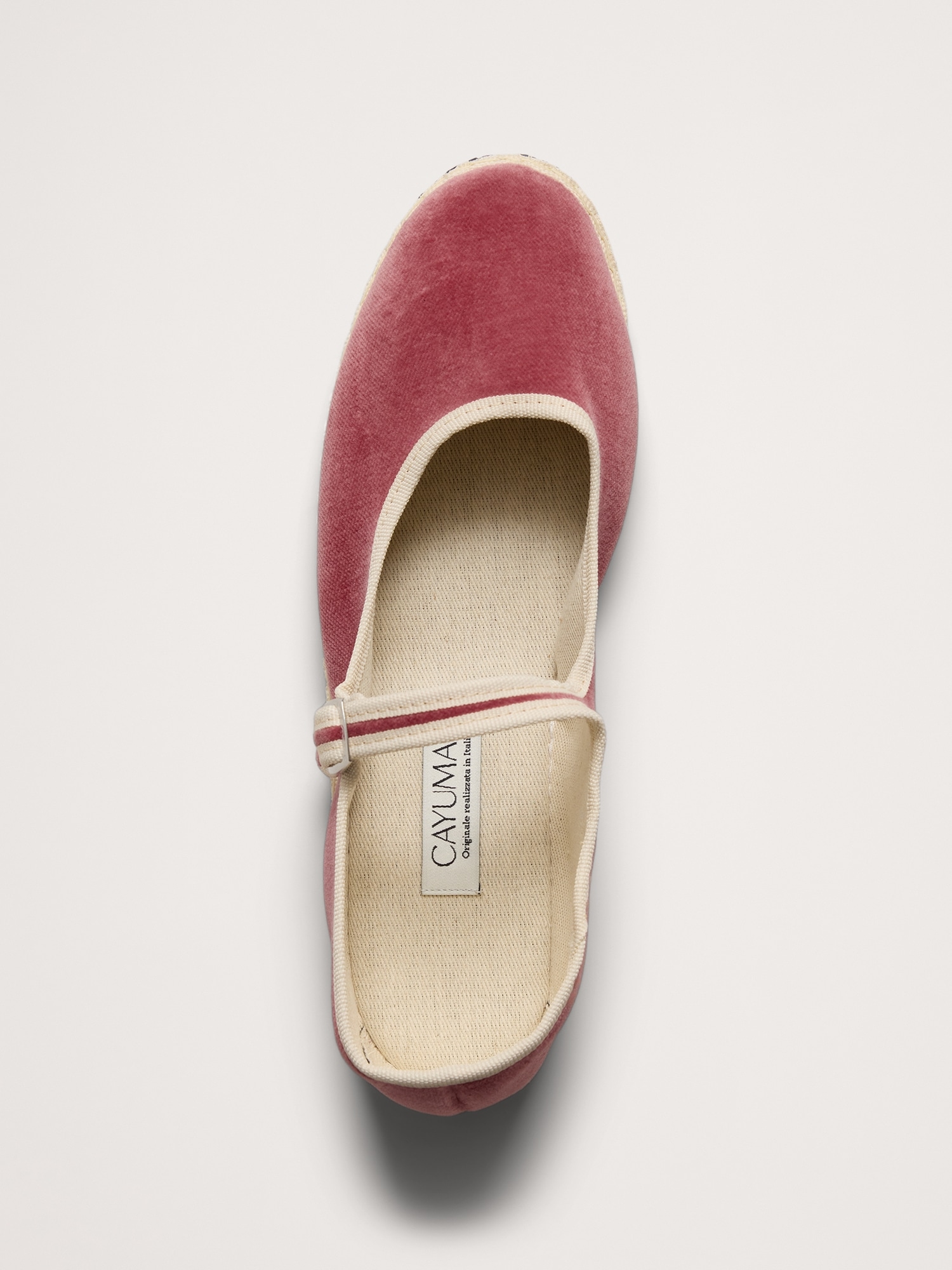 Boheme Flat by Cayumas