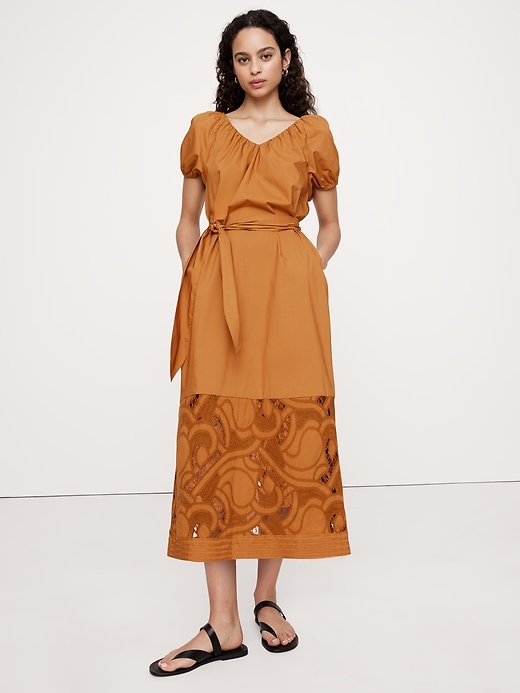 sachin and babi light blue dress mexican fiesta dress