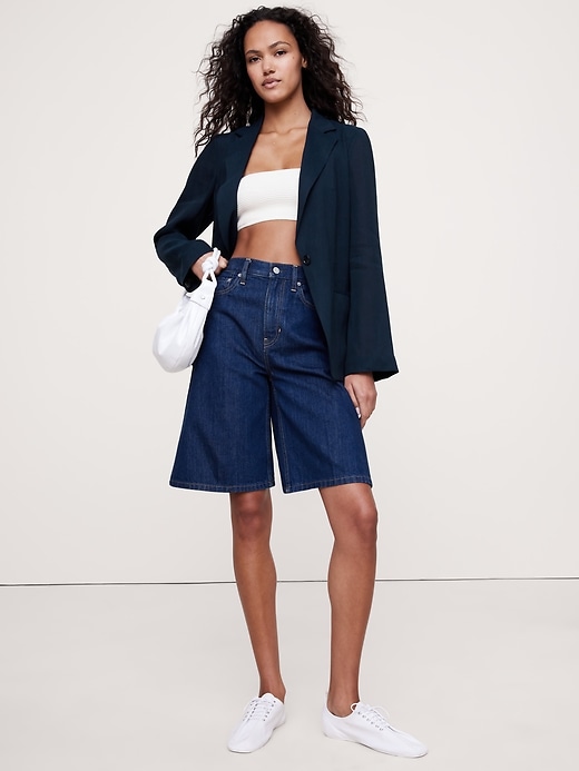 Hourglass Refined Blazer