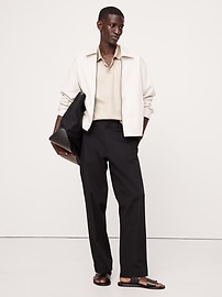 Luxury-Touch Polo
