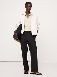 Luxury-Touch Polo