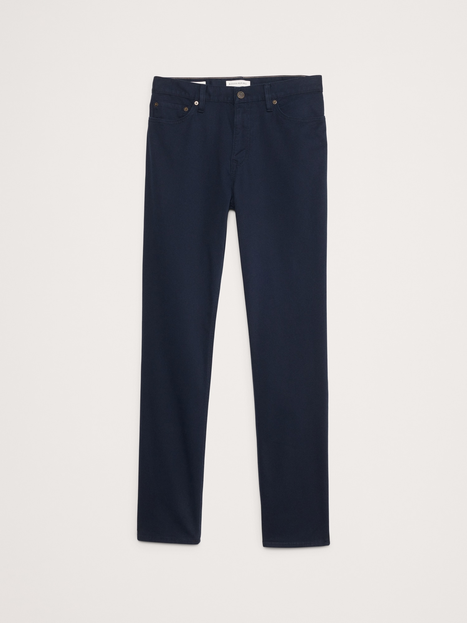 Slim Traveler Pant 2.0