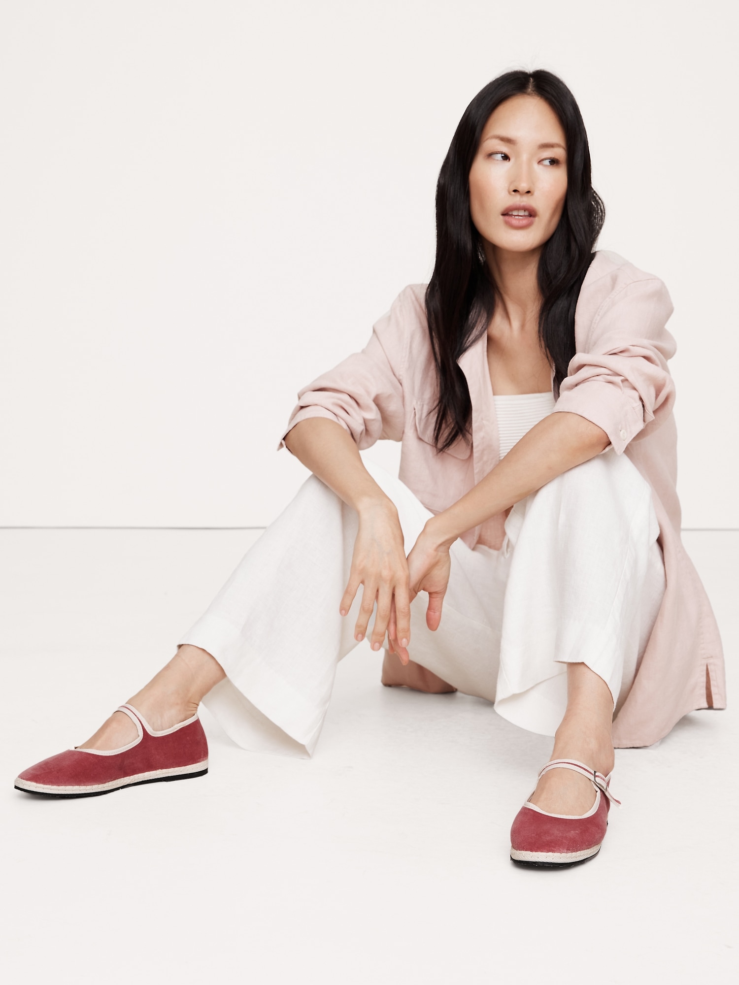 Boheme Flat by Cayumas