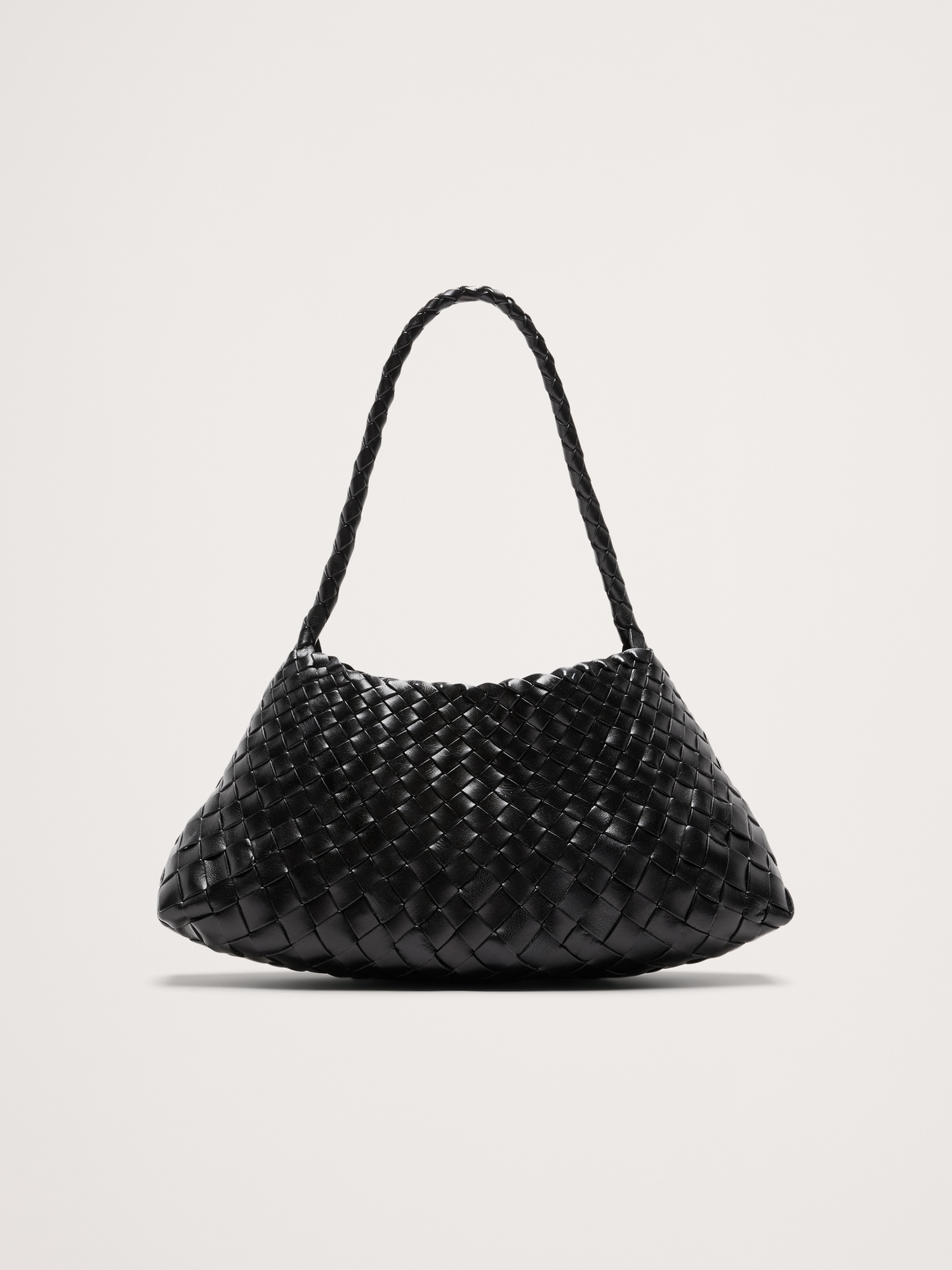 ROSANNA BAG BY DRAGON DIFFUSION - Black