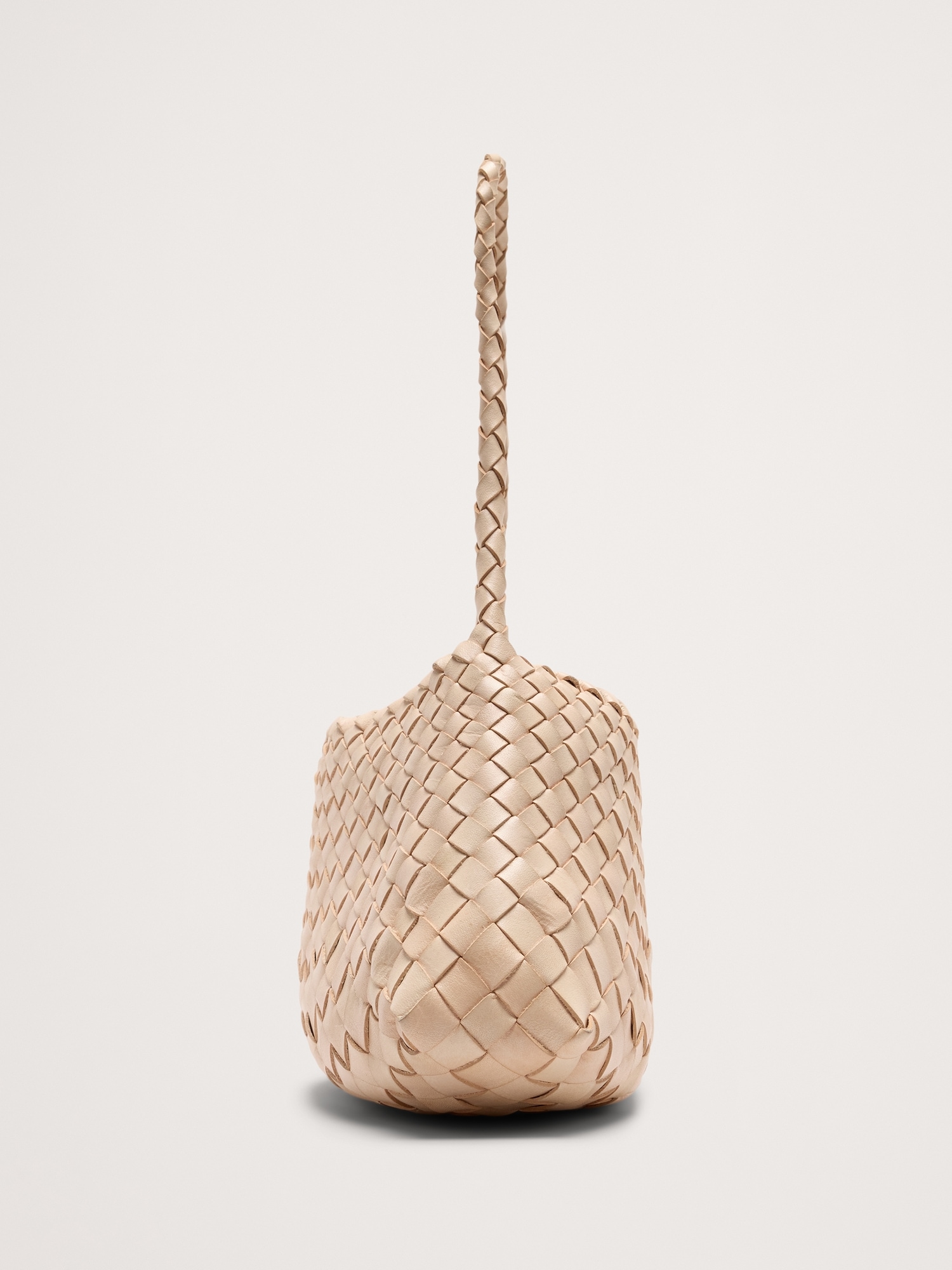 Image number 4 showing, ROSANNA BAG BY DRAGON DIFFUSION