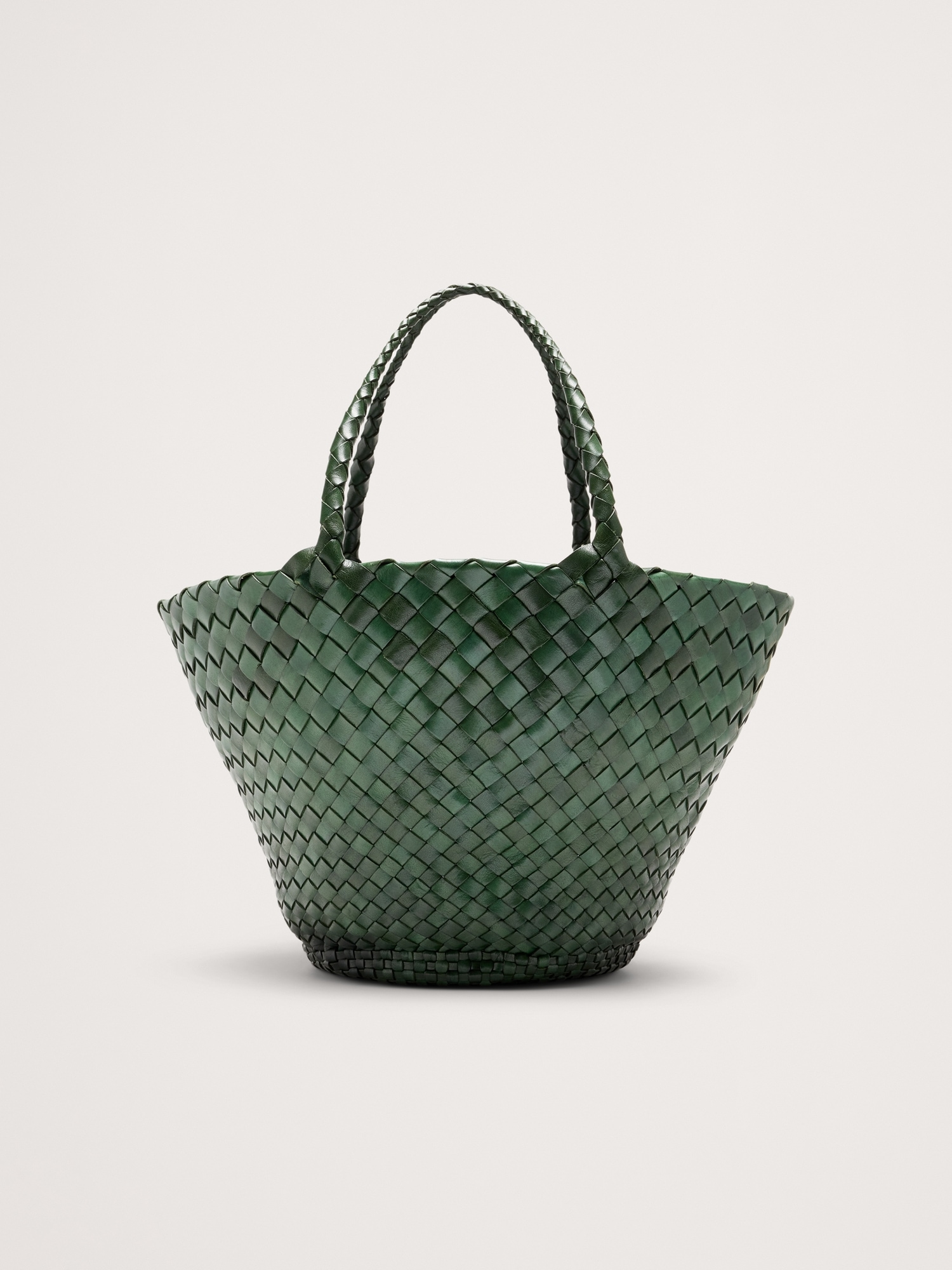 EGOLA BAG BY DRAGON DIFFUSION - Pine Green