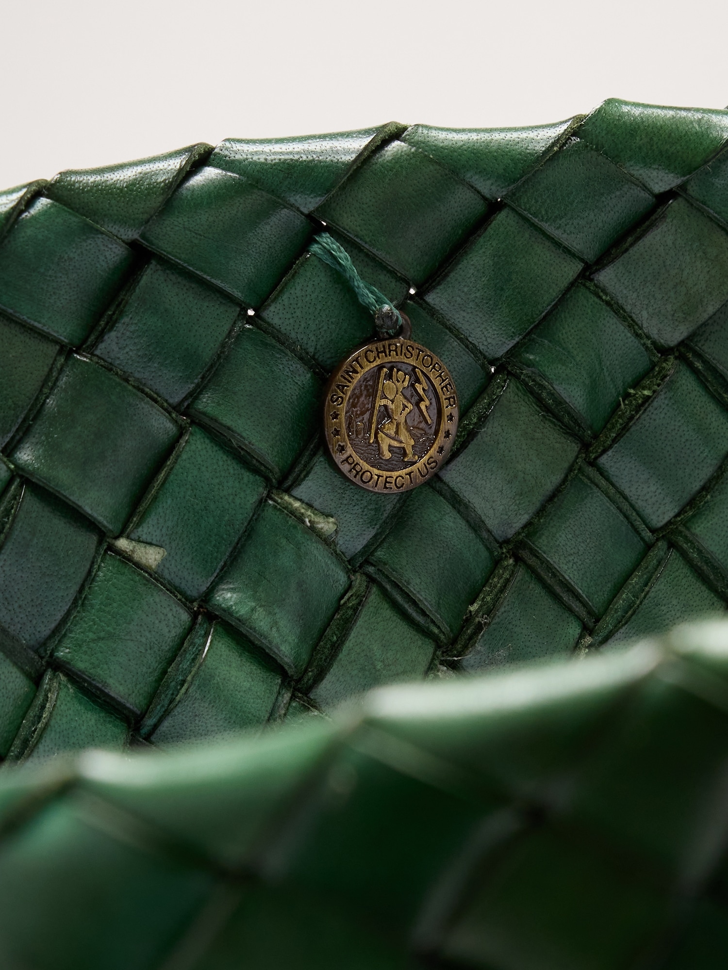 Image number 6 showing, EGOLA BAG BY DRAGON DIFFUSION