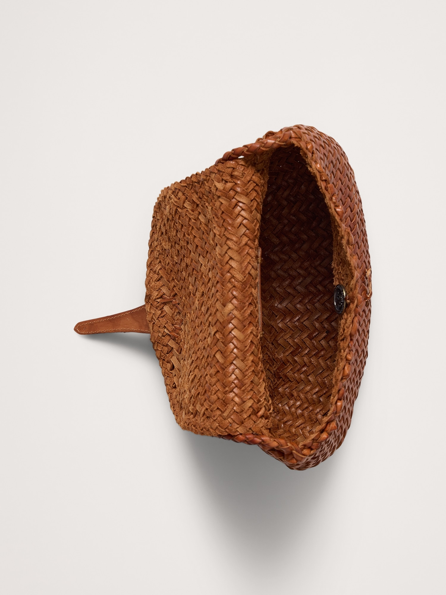 Image number 5 showing, MINI CITY BAG BY DRAGON DIFFUSION