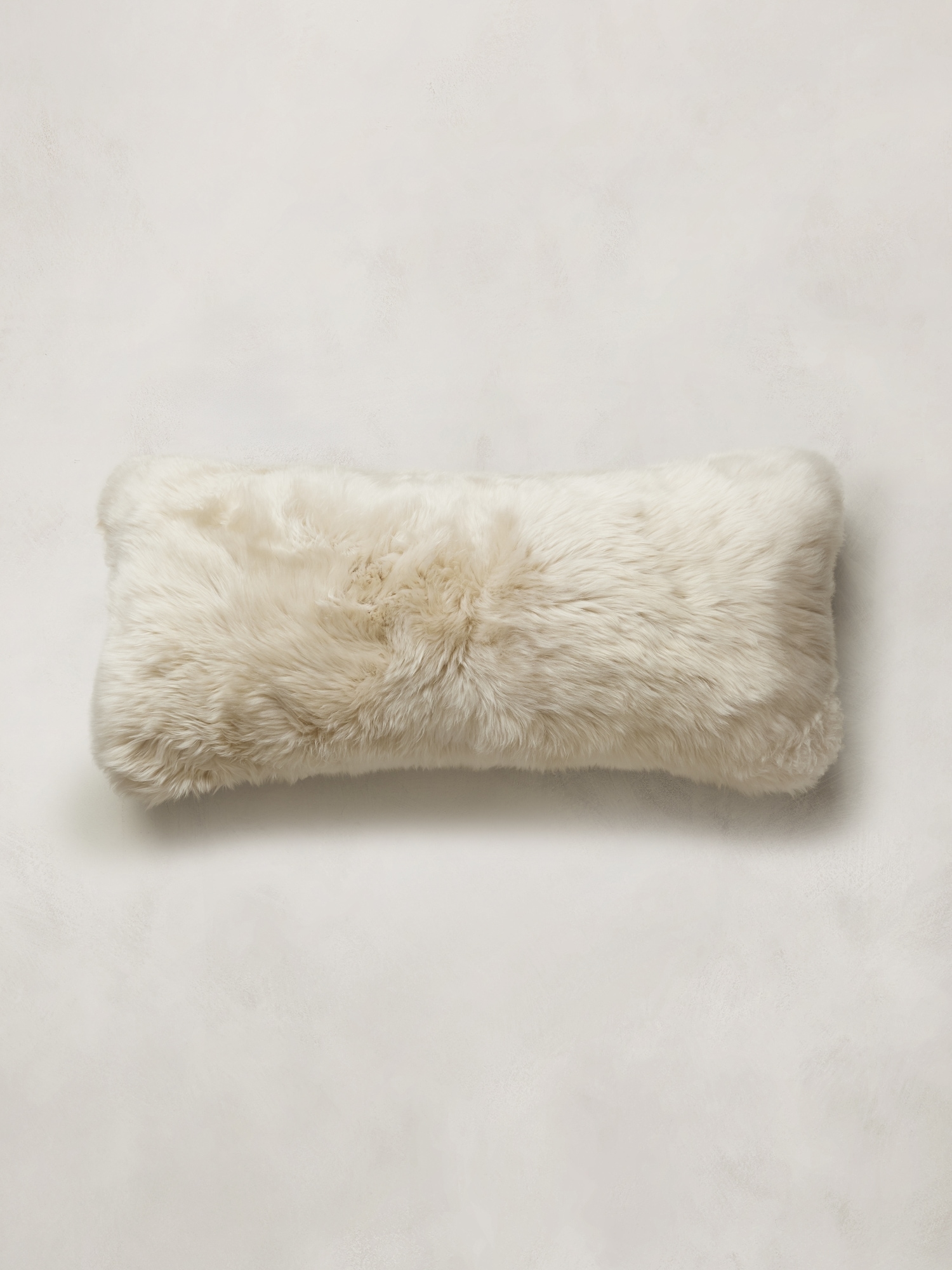 Image number 5 showing, New Zealand Wool Pillow