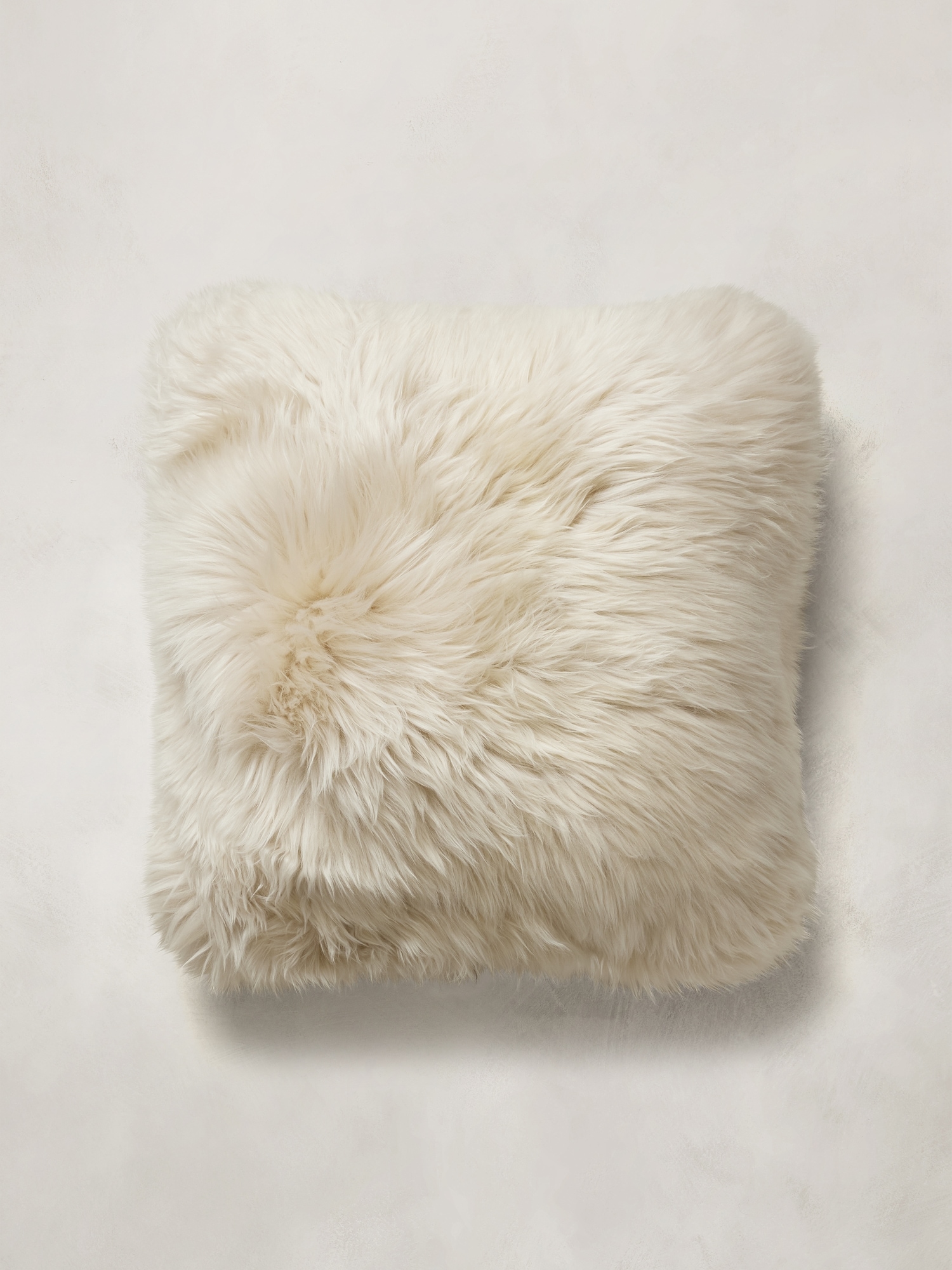 New Zealand Wool Pillow