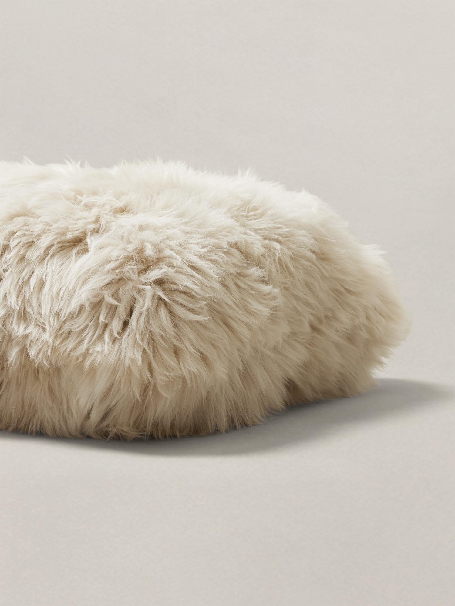 New Zealand Wool Pillow