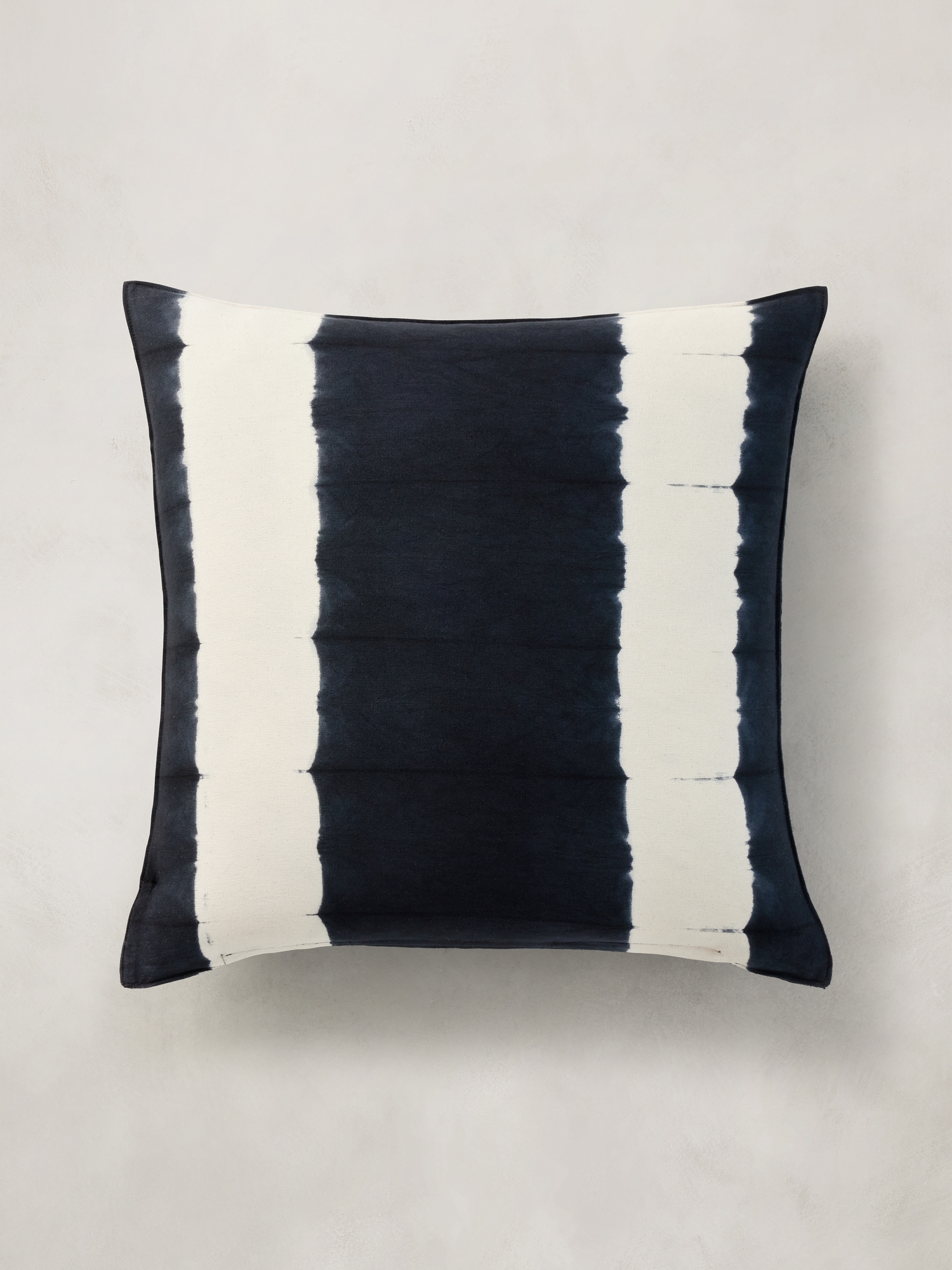 Image number 8 showing, Shibori Cotton Pillow Cover