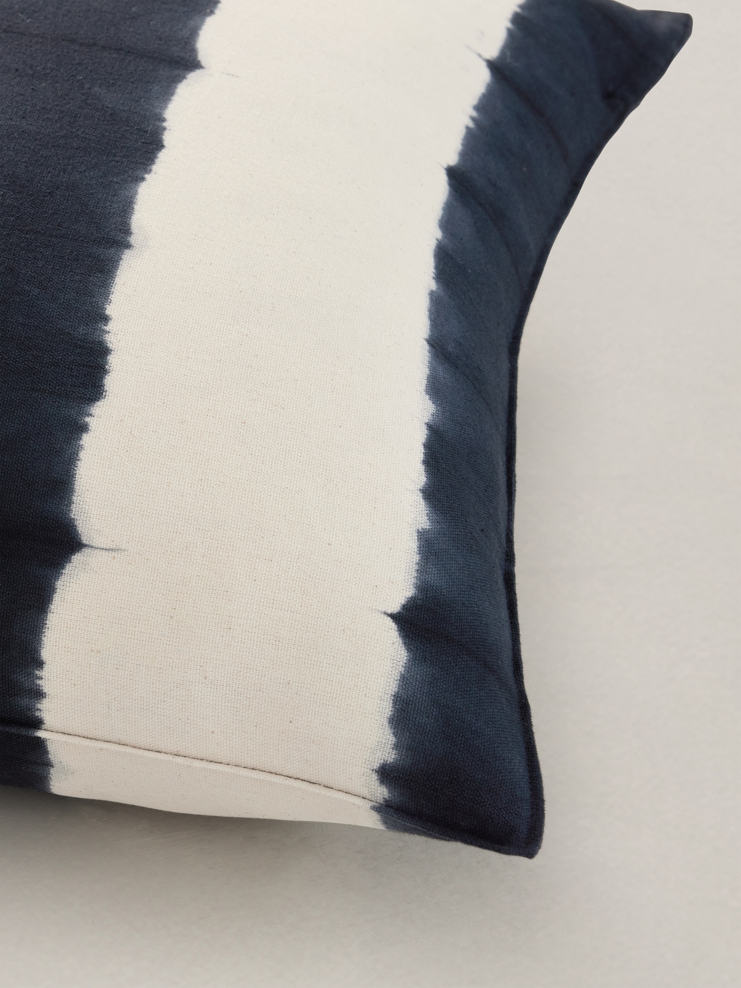 Image number 3 showing, Shibori Cotton Pillow Cover