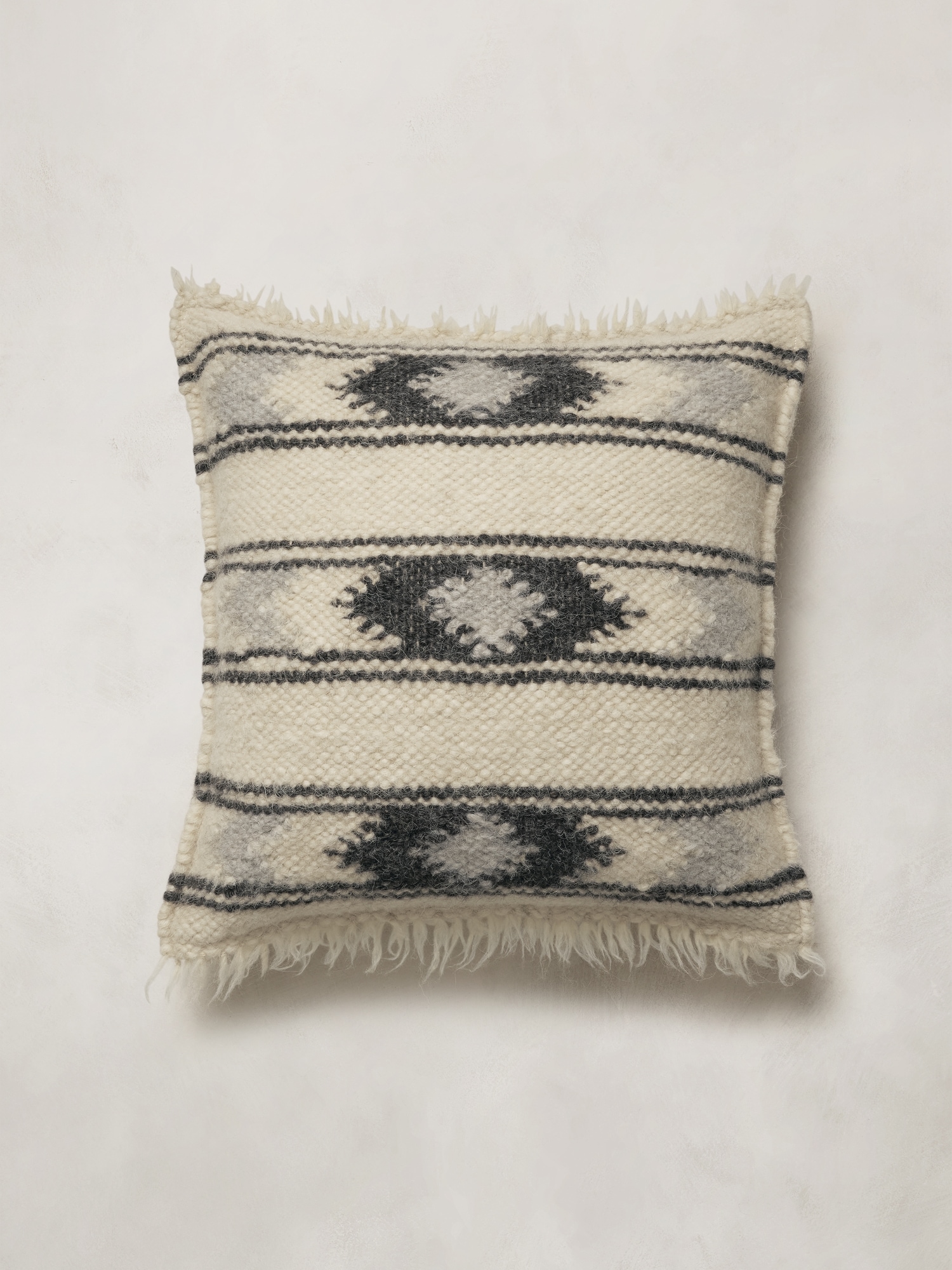 Image number 4 showing, Lizhnyk Fuzzy Pillow