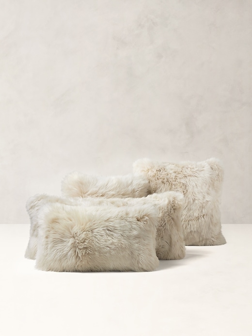 European Linen Pillow