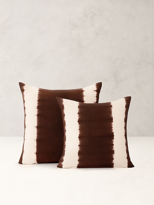 Nagaland Cotton Pillow