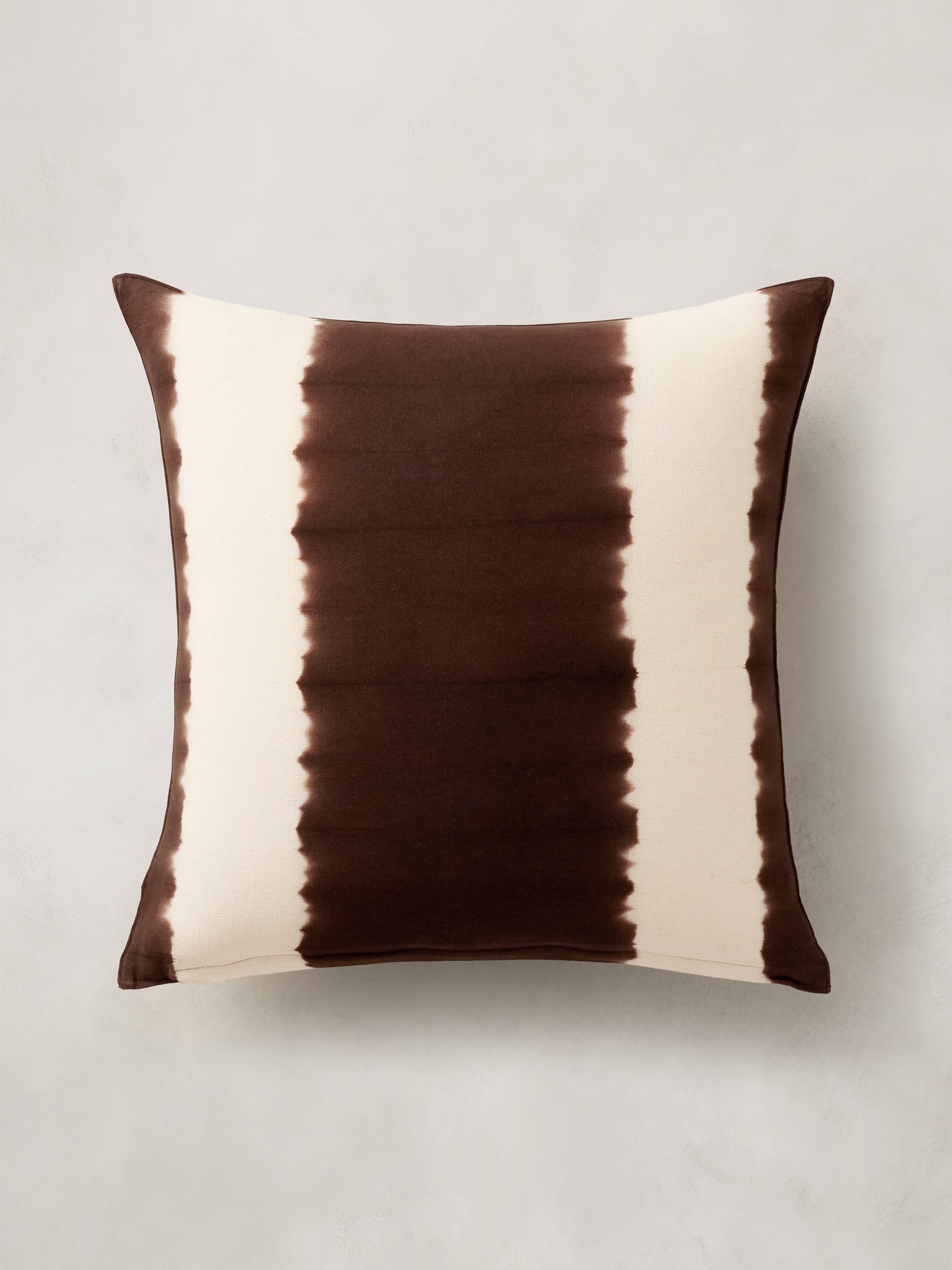 Image number 2 showing, Shibori Cotton Pillow Cover