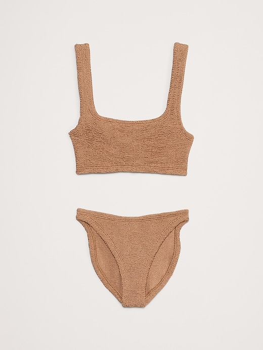Xandra Bikini Set by Hunza G | Banana Republic