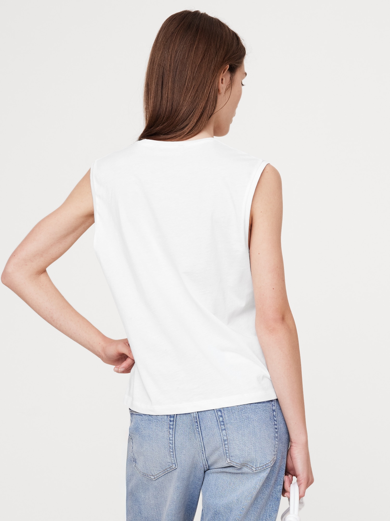 SUPIMA® Tank