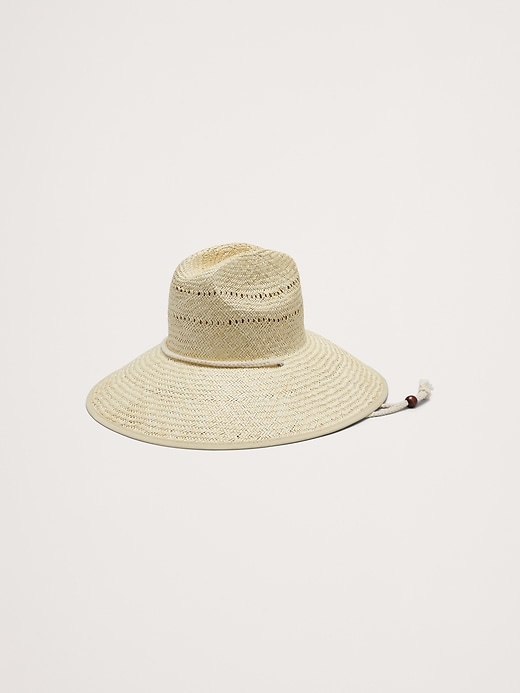 Packable Canvas Sun Hat by Hat Attack