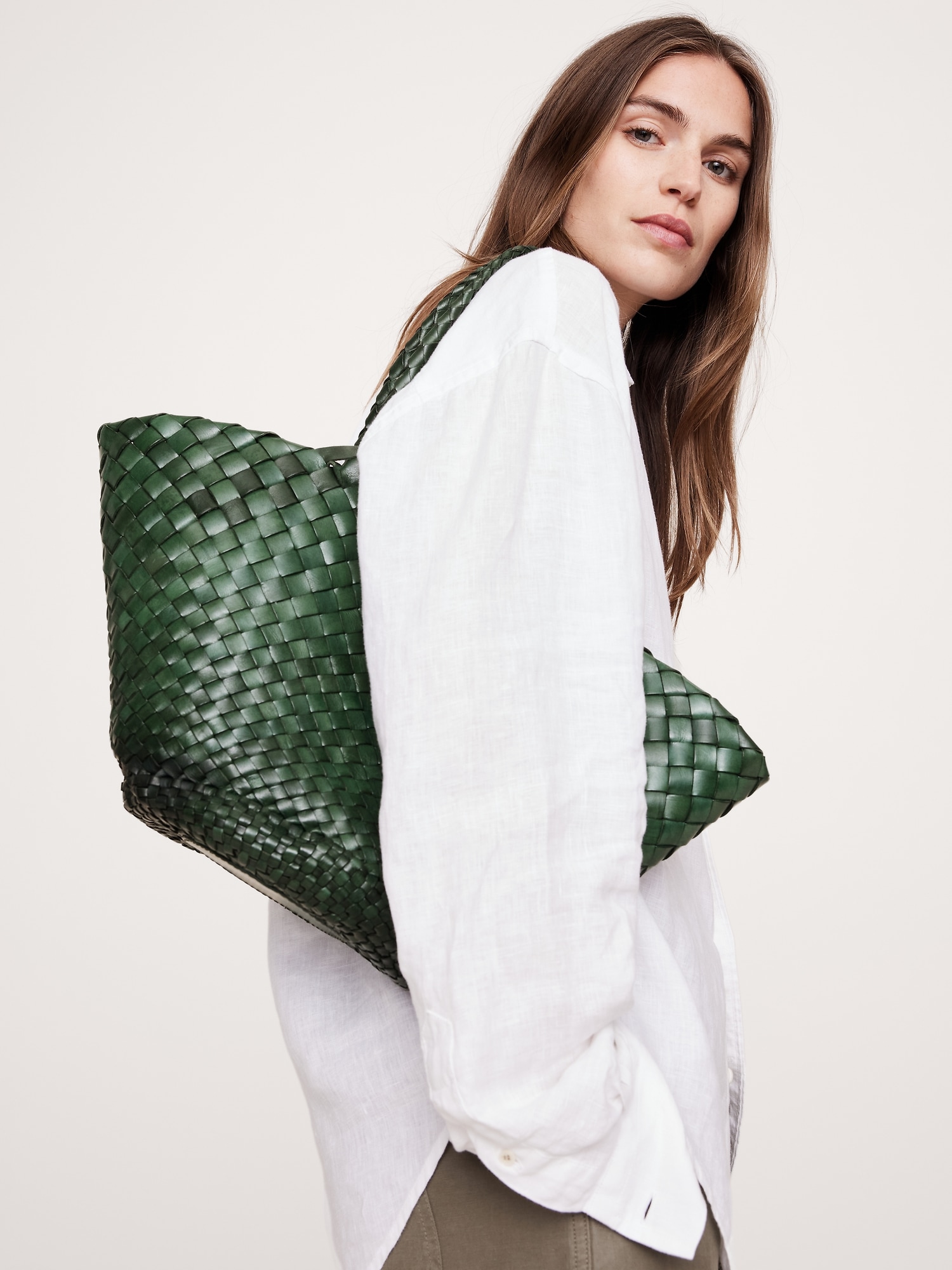Image number 2 showing, EGOLA BAG BY DRAGON DIFFUSION