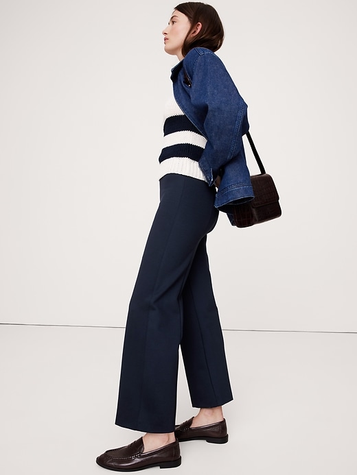 【こうすけ】 BANANA REPUBLIC Slim Core Temp Pant | Banana Republic