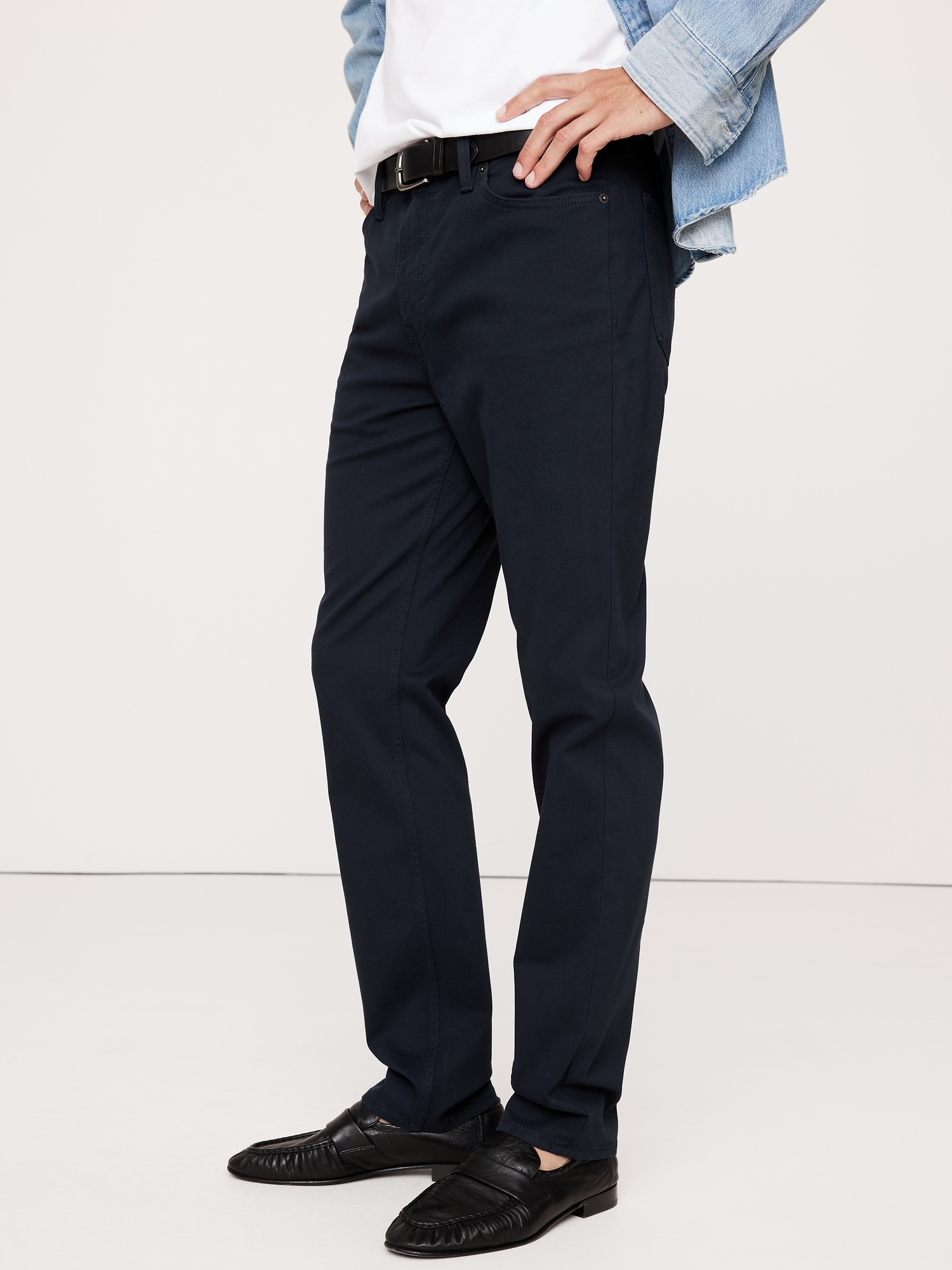 Slim Traveler Pant 2.0