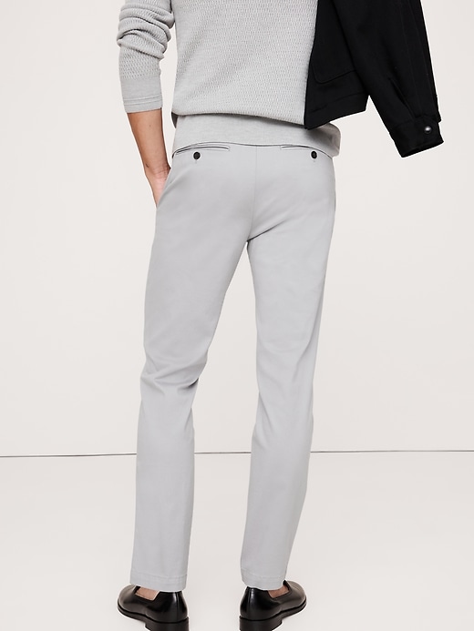 Skinny Rapid Movement Chino