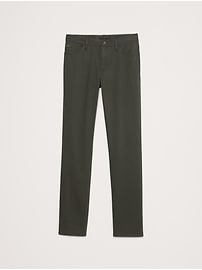 Slim Traveler Pant 2.0