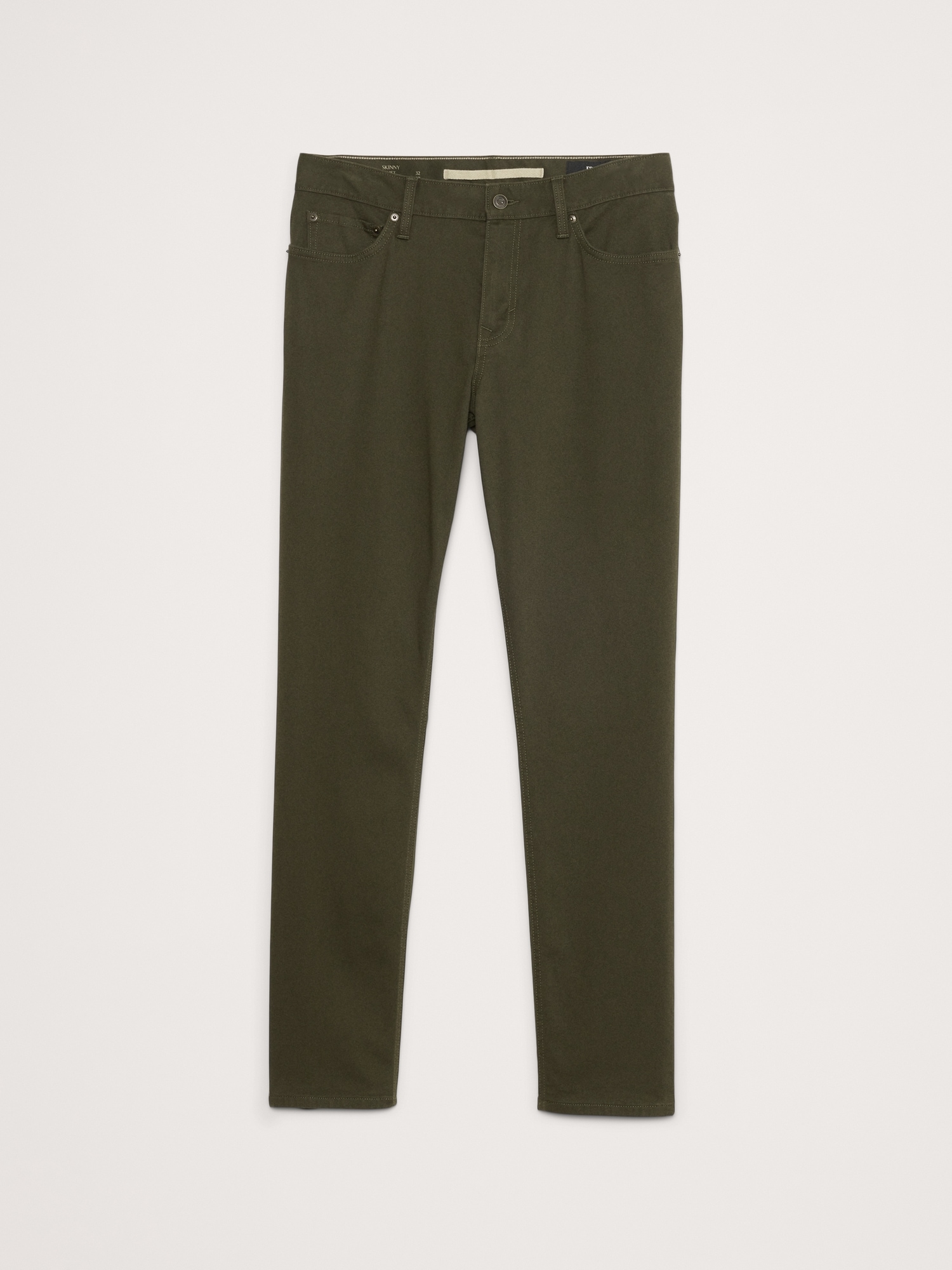 Image number 4 showing, Skinny Traveler Pant 2.0
