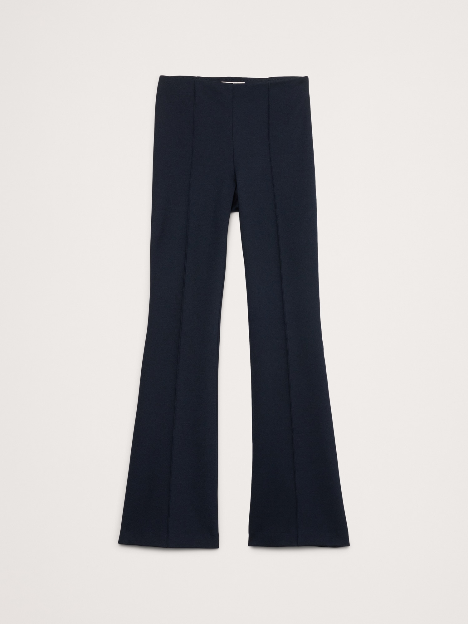 Flare Everywhere Ponte Pant