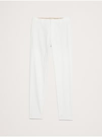 Athletic Italian-Stretch Chino