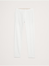 Athletic Italian-Stretch Chino