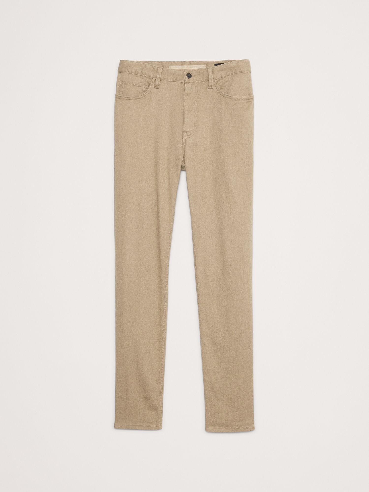 Image number 8 showing, Slim Linen-Cotton Traveler Pant