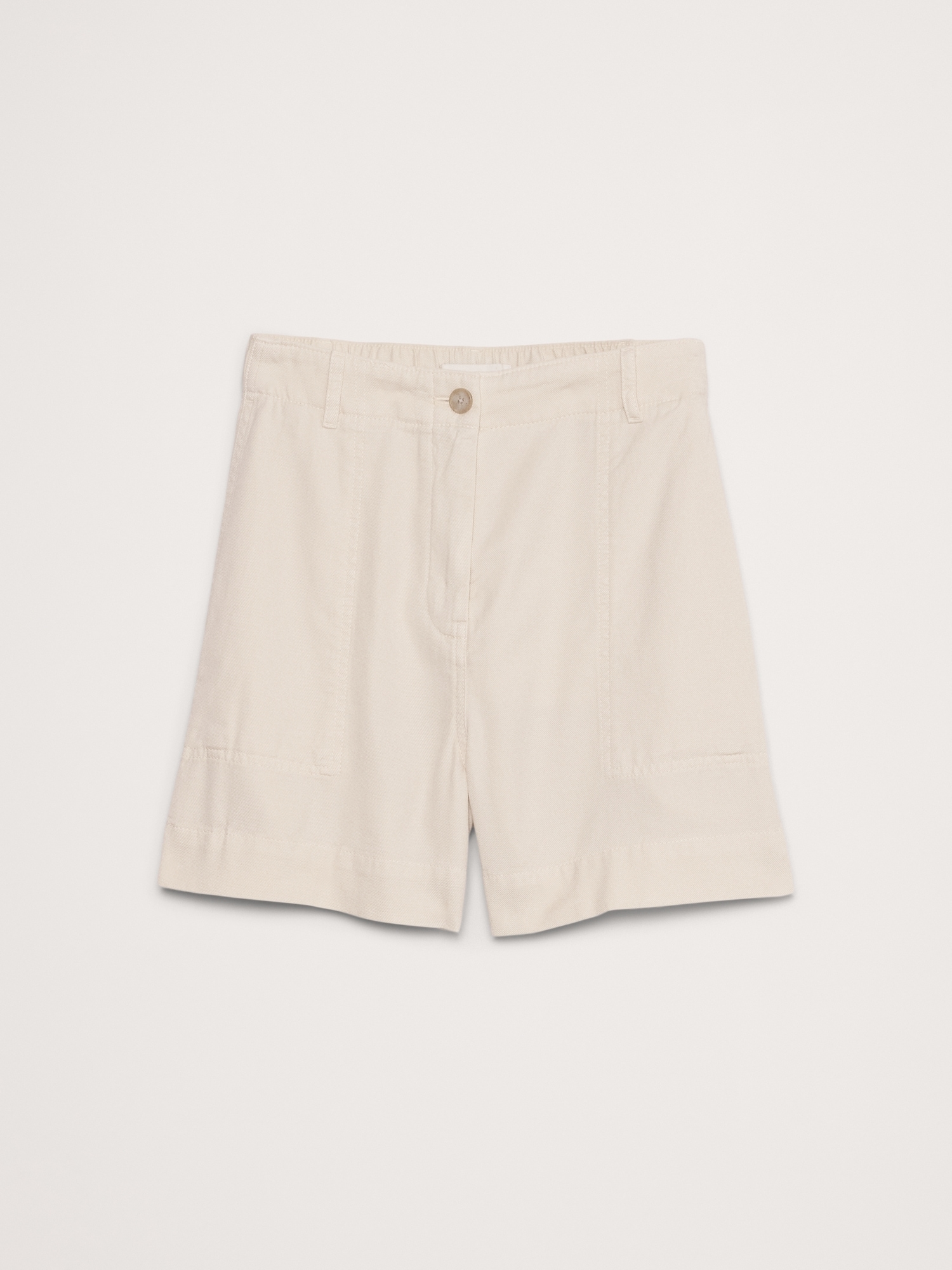 Soma High-Rise 4" Short