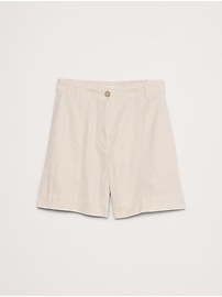 Soma High-Rise 4" Short