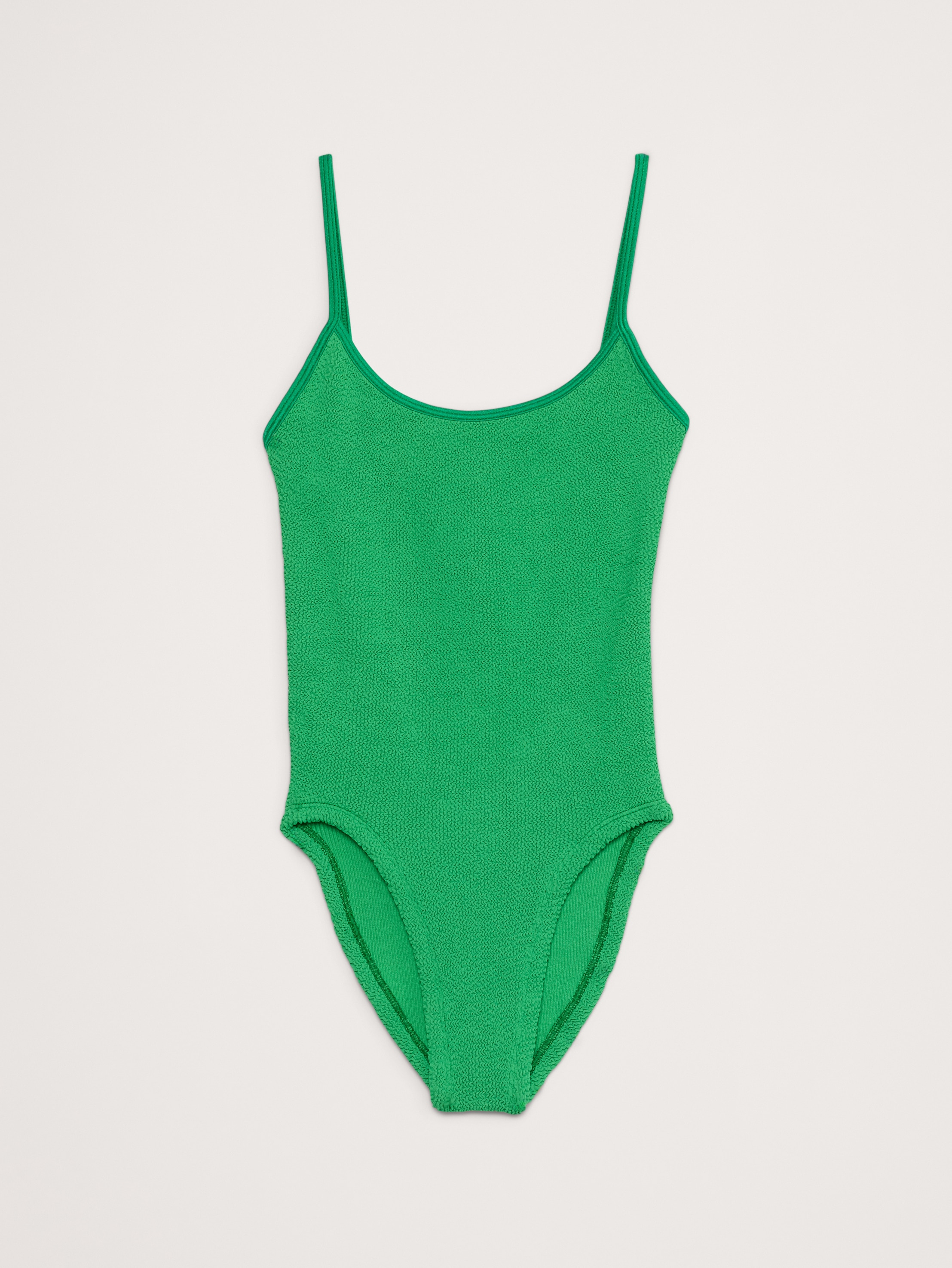 Pamela One-Piece Swimsuit by Hunza G | Banana Republic