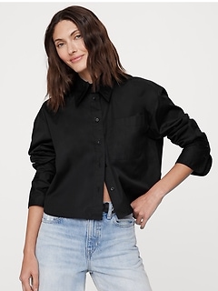 バナナタイム boxy work shirt xs バナナタイム boxy work shirt xs - メルカリ