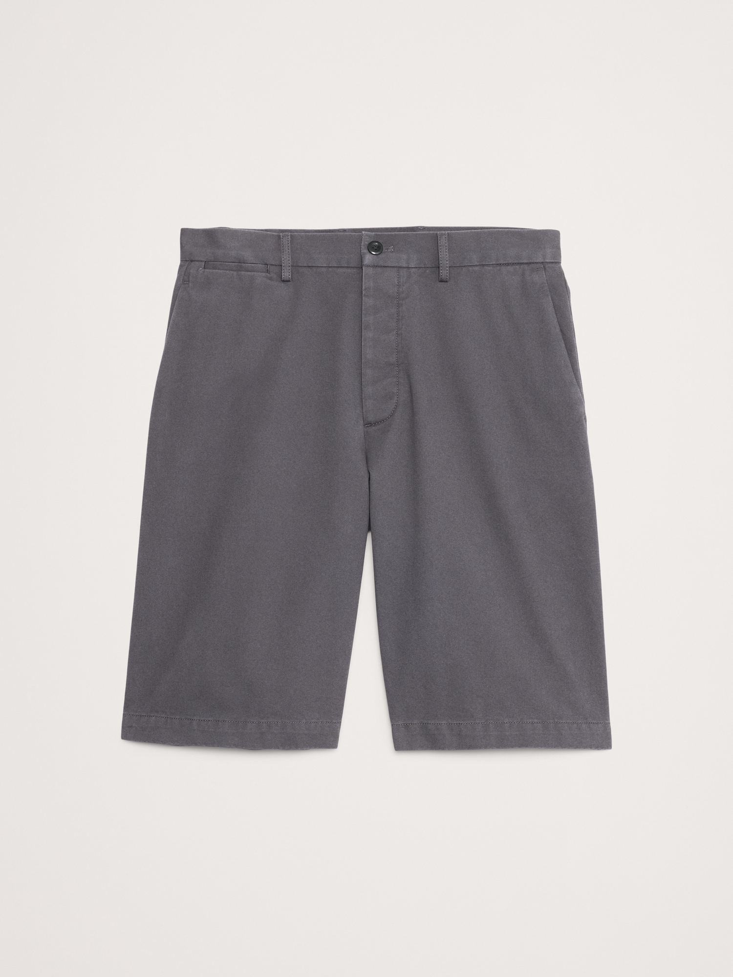 11" Relaxed Bermuda Short
