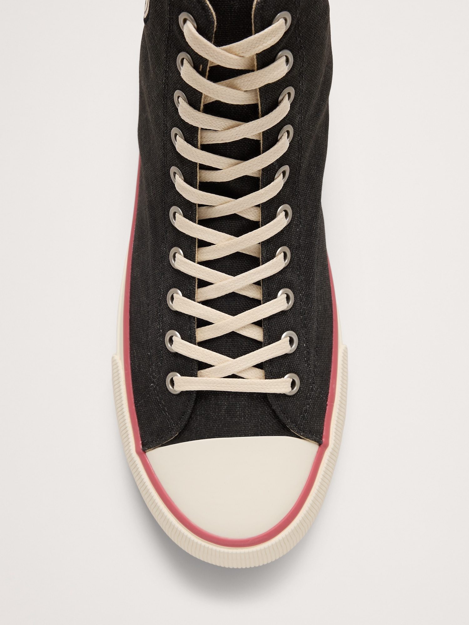 Image number 5 showing, All American Hi-Top Sneaker by P.F. Flyers