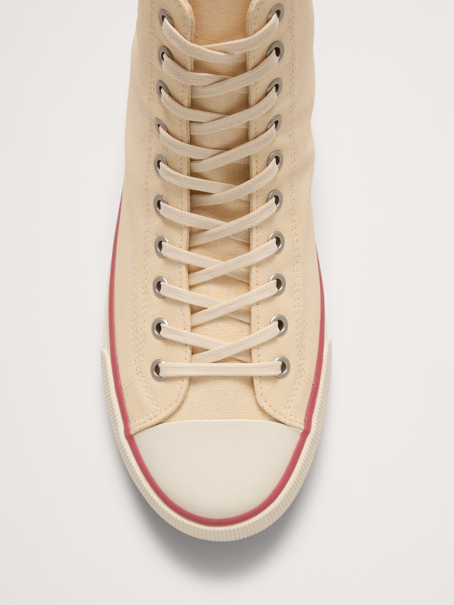 Image number 5 showing, All American Hi-Top Sneaker by P.F. Flyers