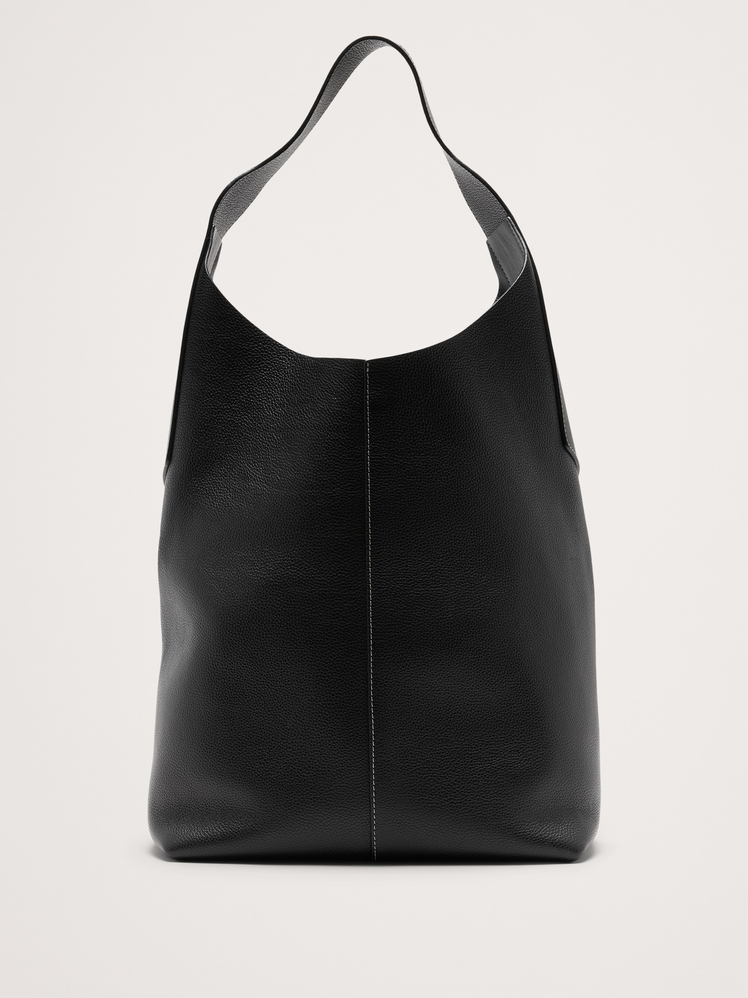 Banana Republic Slouchy Vida Bag INTERNATIONAL SHIPPING