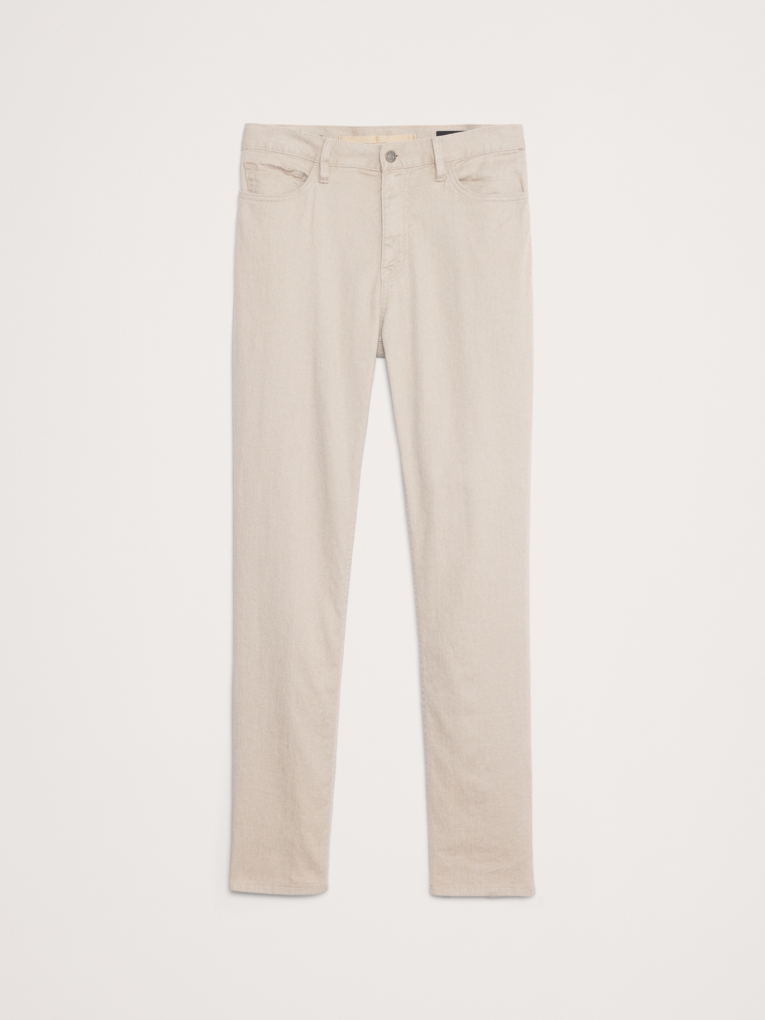 Image number 5 showing, Slim Linen-Cotton Traveler Pant