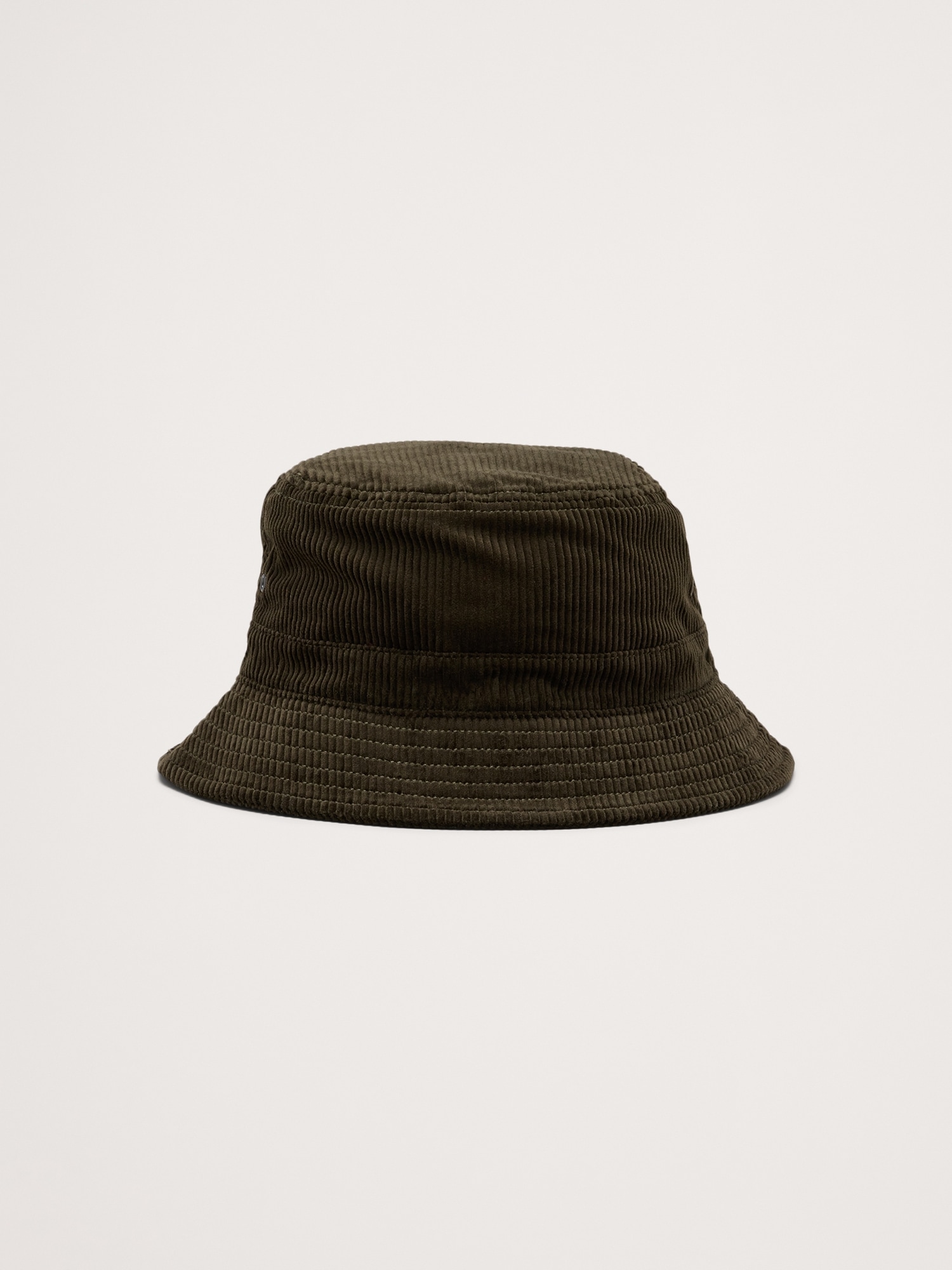 Image number 1 showing, Corduroy Bucket Hat